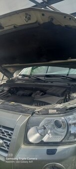 Land Rover Freelander 2 - 3