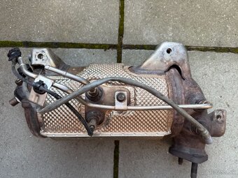 Filtr pevných částic číslo dílu 289B0-2F040 KIA, Hyundai - 3