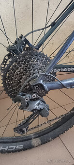 Horsky bicykel - 3