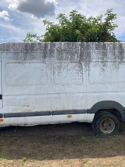 renault master - 3