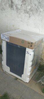 Sušička Gorenje DNE83/BGLNCZ - 3