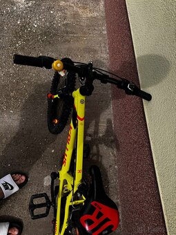 Bicykel Kellys Lumi 30 - 3
