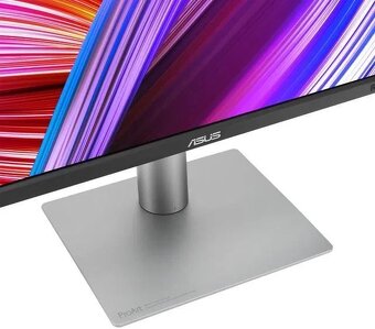 ASUS ProArt PA279CRV (27", 4K UHD, 99% DCI-P3) - 3