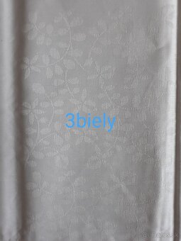 Obrusy bavlnené - 3