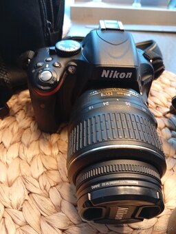 Nikon D5100 - 3