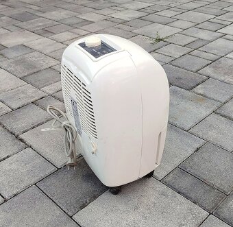 Odvlhčovač vzduchu Midea/Comfee MDT-10DKN3 10l/24h - 3