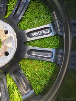 Komplety R18 Toyota Chr,Corolla+TPMS - 3