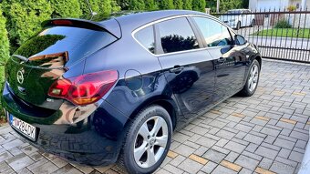 Opel Astra J 1,7cdti 92kw - 3