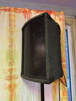 Komplet PA s odposluchom - 3