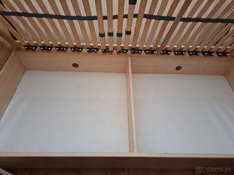 Postel 90x200 - 3