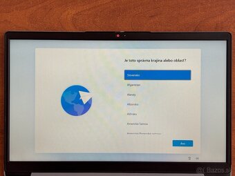 Lenovo IdeaPad 1 4GB / 128GB Silver - 3