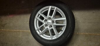 5x112 r16 205/60 - 3