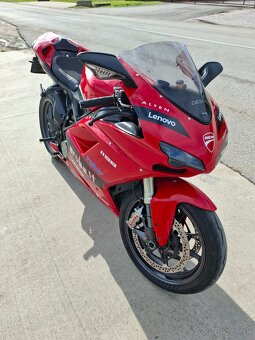 Ducati 1198 - 3