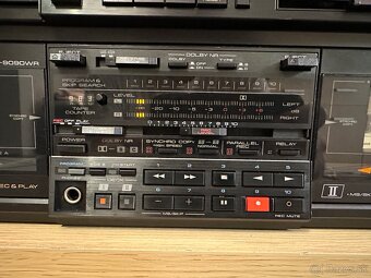 Pioneer T-9090WR - 3