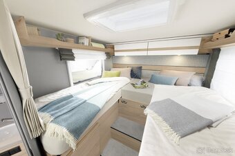 Dethleffs Just Camp T 7052 EB - 3