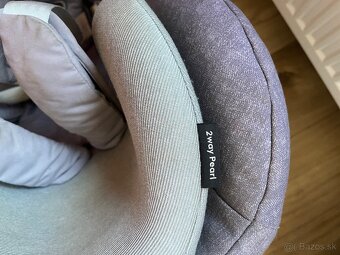 Maxi cosi 2way pearl - 3