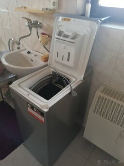 Práčka Whirlpool - 3