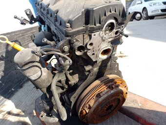 Predám motor 1.9 TDI, 85 kw. - 3