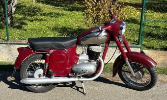 Jawa 250 559 Panelka - 3