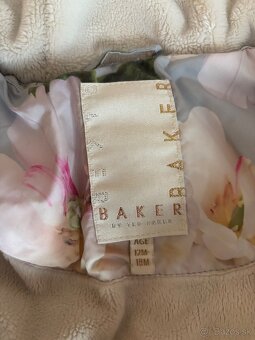 Detská kombineza - 3