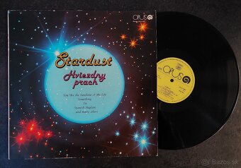 LP Stardust - Hviezdny prach - 3