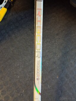 CCM Trigger 9 PRO int. - 3