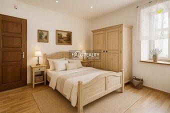 HALO reality - Predaj, dvojizbový byt Liptovský Mikuláš, byt - 3