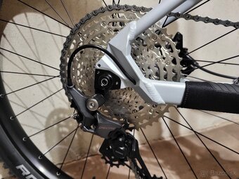 E-Bike Wheeler i-LEEN SE    Novy 0km - 3