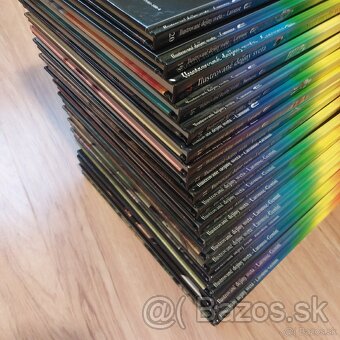 Ilustrované dejiny sveta Larousse - 3