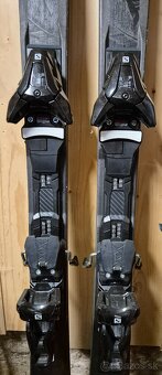 Salomon SMAX N10 - 3