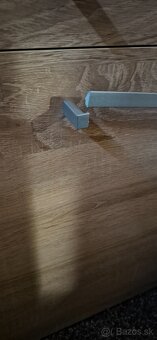 Drevená skriňa - 3