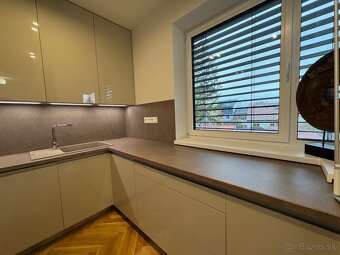 PONUKA výnimočného bývania v CENTRE MESTA - 3