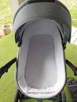 Noordi fjordy 3-kombinácia - 3