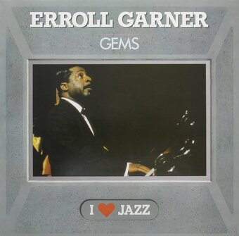 LP vinyl platne - jazz. - 3