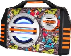 Bluetooth reproduktor Sencor SSS 3200 KIDS - 3