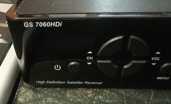 Satelit GoSat GS 7060HDi - 3