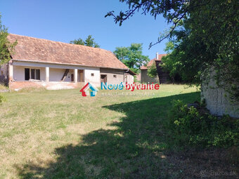 Predaj, vidiecky dom - Jabloňovce (045-12-MAHA) - 3