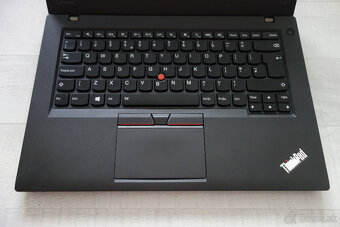 LENOVO ThinkPad T460 - 3
