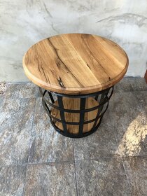 Konferenčný stolík - 3