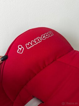 Maxi-cosi autosedačka - 3