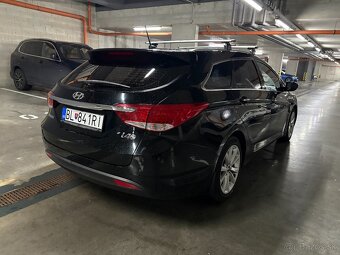 Hyundai i40 CW 1.6 GDi Premium SR - 3