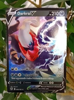 Balík Pokémon kariet - 3