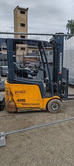 VZV jungheinrich AG rv2014 - 3