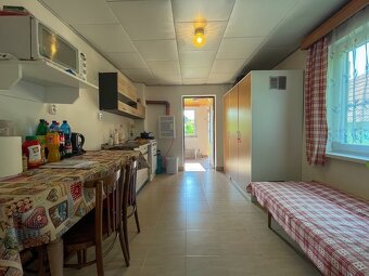 Viničný dom s vinohradom na predaj, Melek - 3