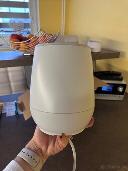 Ohrievač fliaš, Philips AVENT model SCF358/00 - 3