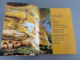 Tisíc tvárí Boha - 3