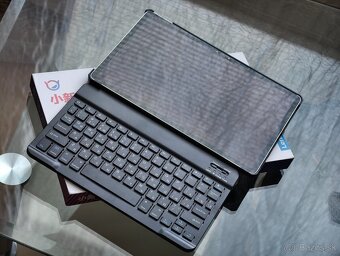 Tablet Lenovo Pad Pro OLED Snapdragon 870 6GB/128GB - 3