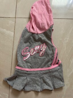 Oblecenie pre psika - 3