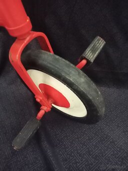 Starožitná trojkolka - 3