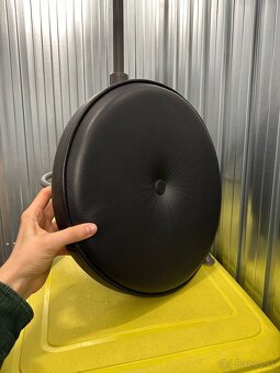 IKEA Stolička TROLLBERGET opora na aktívne sedenie/státie - 3